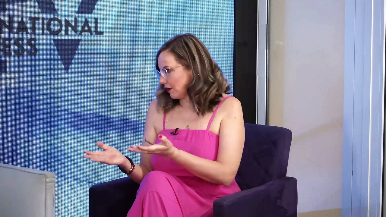 International Business TV traz os desafios enfrentados durante a pandemia.