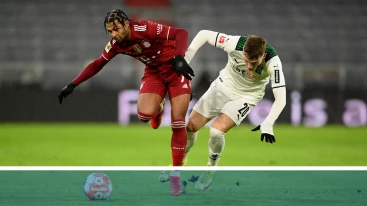 Fakten-Report: Bayern verliert Rückrundenauftakt