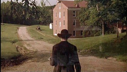 Cabalga con el diablo - Tráiler español