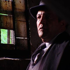 A los 71 años falleció el reconocido actor Edgardo Román