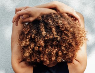 Expert-Approved Tips for Taking Care of Curly Hair
