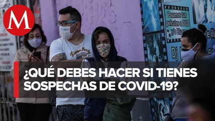Gobierno de la CdMx refuerza vigilancia sanitaria ante aglomeraciones en AICM