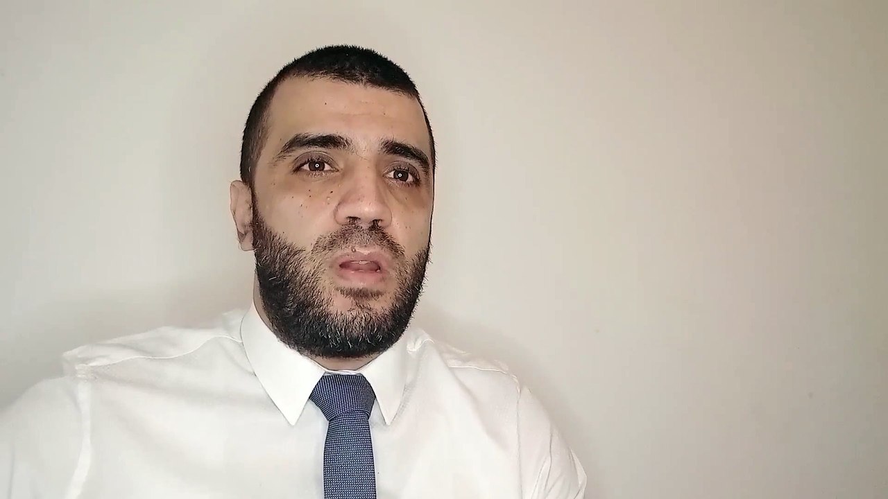 الخياري للتونسيين: ''تعرضتم لكذبة كبرى وسأعود إلى تونس في هذا الموعد''