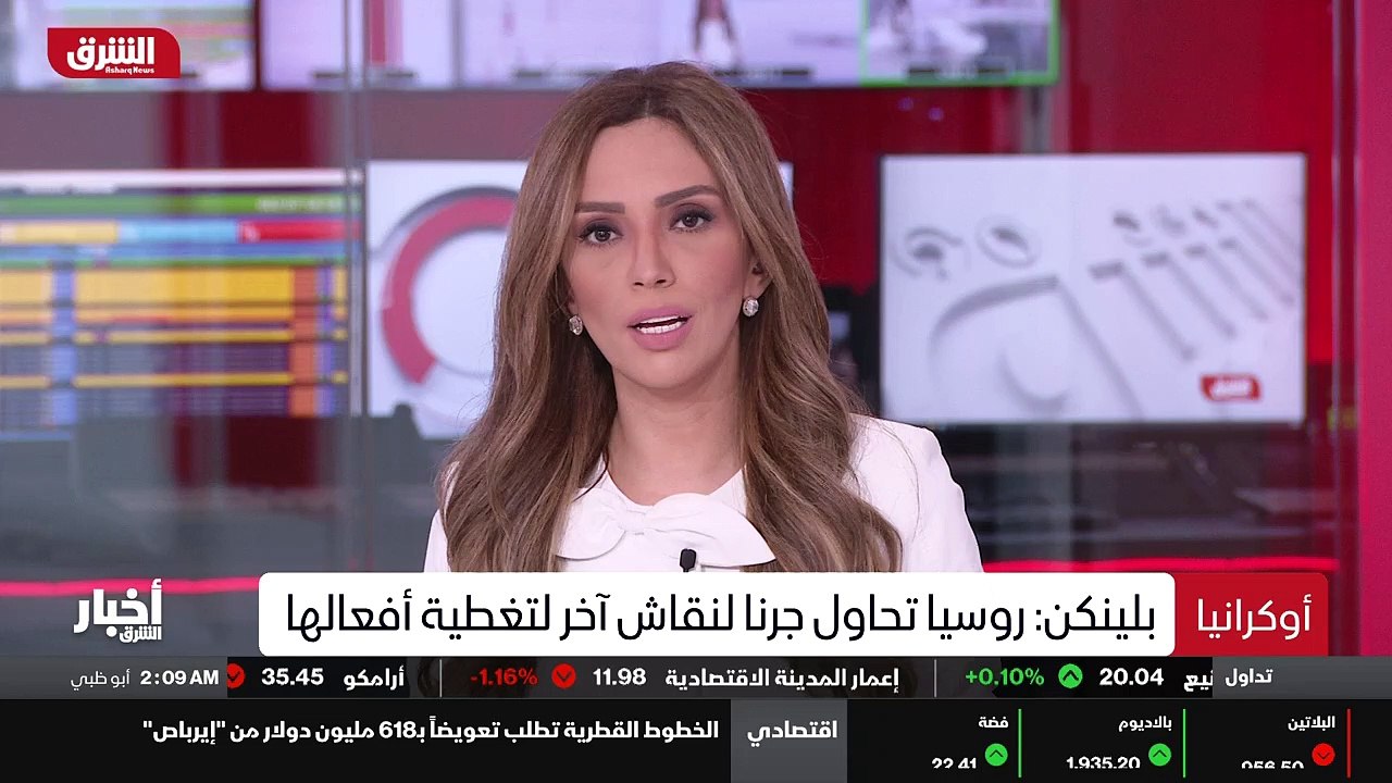 ...الى ذلك طبعا من الصحيح أن الولايات المتح...