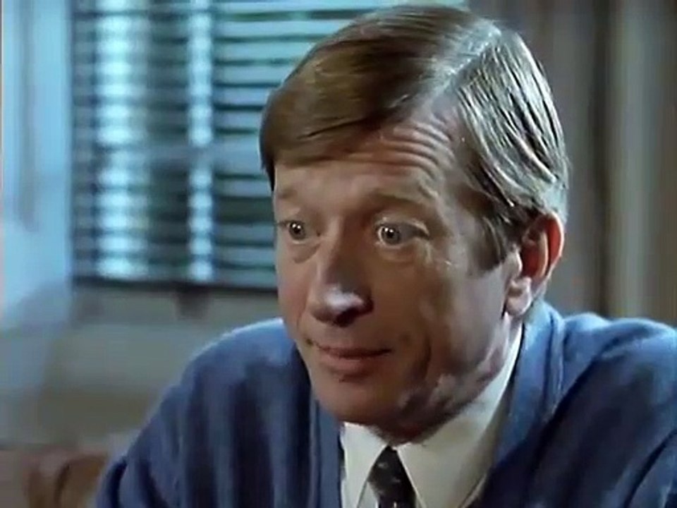 Inspector Morse S06 E02 Happy Families Part 2/2