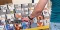 2021 Saw CD Sales Climb for the First Time Since 2004
