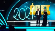 Rasmus Krogsgaard i Året Der Gak 2021 | 1-5 | TV2 Play @ TV2 Danmark