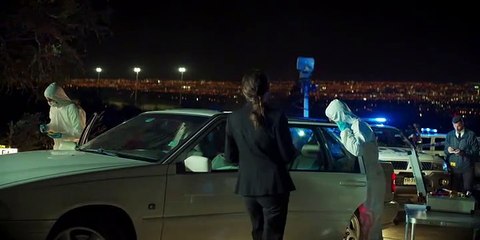 La Jauria S01E04 French