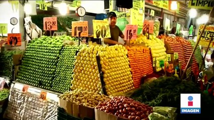 México cierra el 2021 con una inflación de 7.36%