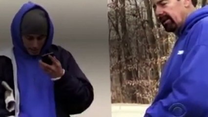 Undercover Boss (Us) Se2 - Ep17 Hd Watch