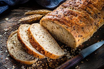 Should You Be Refrigerating Bread?