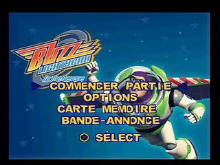 Toy Story 2 : Buzz l’Éclair à la Rescousse ! online multiplayer - psx
