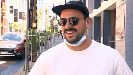 WA scraps indoor mask mandate