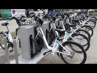 بتتشحن بالبطارية..وزيرالرياضة يعلن بداية تصنيع دراجة كهربائية في أبريل