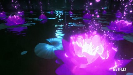 DOTA Dragon’s Blood Season 2 Trailer