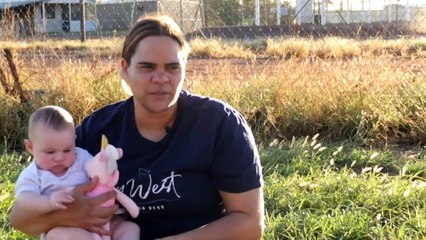 New water treatment plant for remote Indigenous community