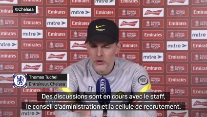 Transferts - Emerson, une "option" pour Tuchel