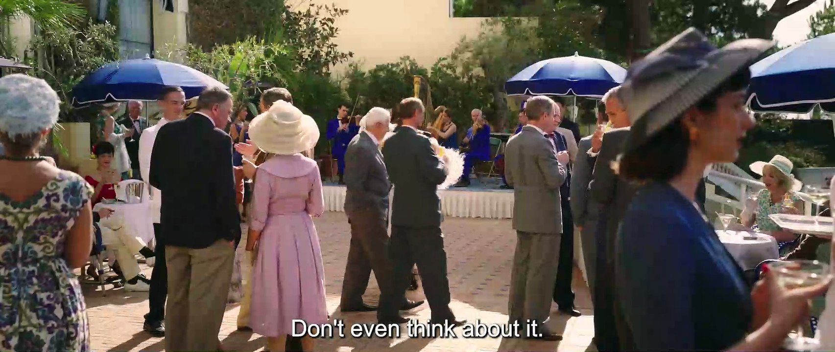 WAITING FOR BOJANGLES Trailer