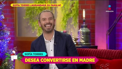 Harry Geithner confiesa haber aprendido del autismo gracias a la hija de su esposa