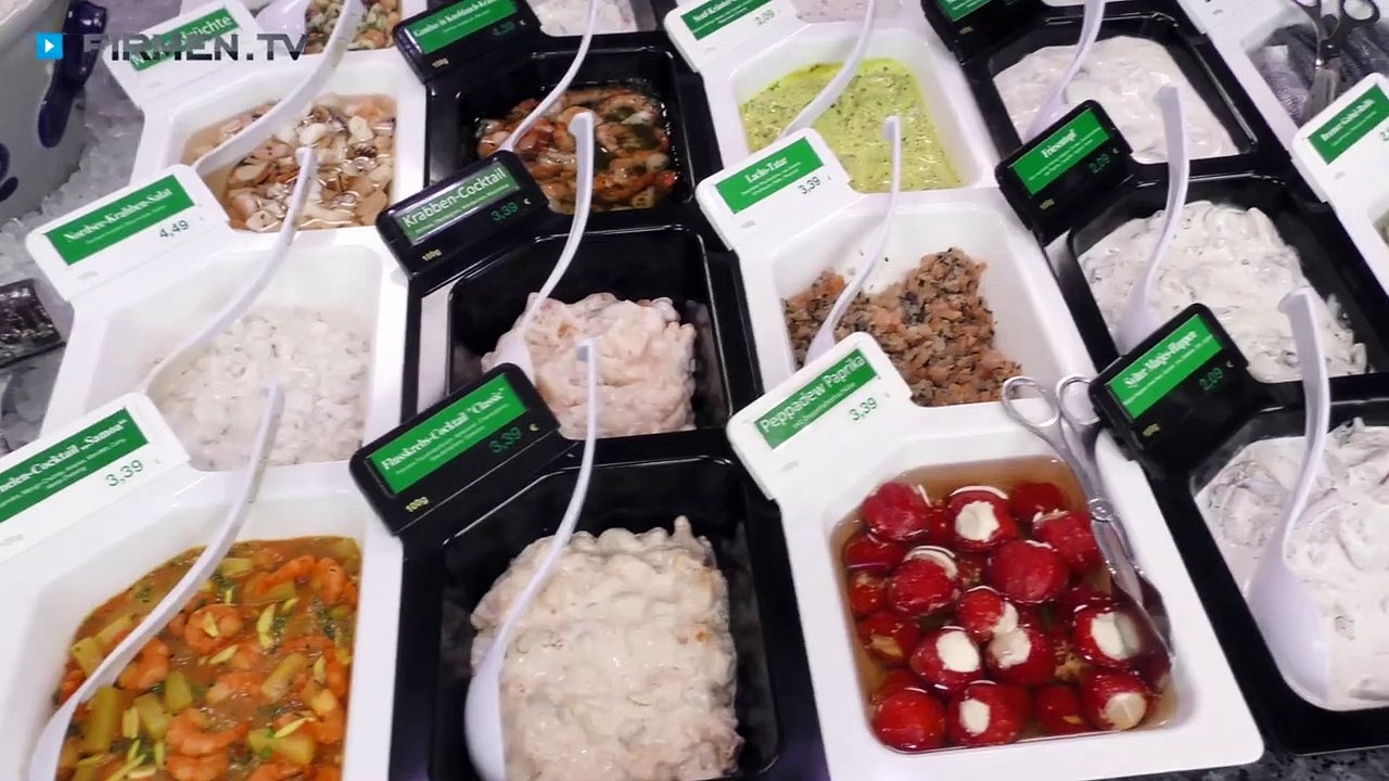 Fisch-Feinkost Gütlich in Darmstadt-Eberstadt – Ihr Restaurant mit Meeresfrüchten & Delikatessen