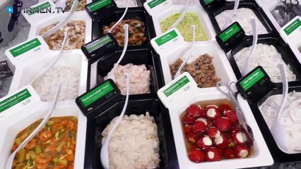 Fisch-Feinkost Gütlich in Darmstadt-Eberstadt – Ihr Restaurant mit Meeresfrüchten & Delikatessen