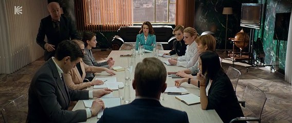 Последний министр - 2 сезон / 9 серия