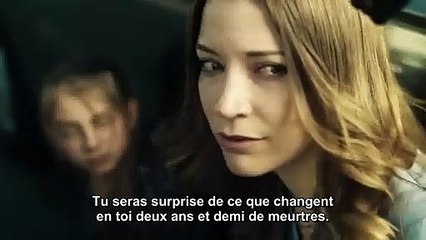 Chosen Saison 3 - Trailer (EN)