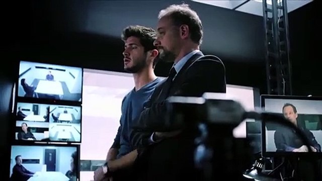 Mensonges Saison 1 - Bande-annonce (EN)