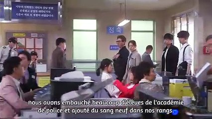 You Are All Surrounded Saison 1 - Trailer vostfr (EN)