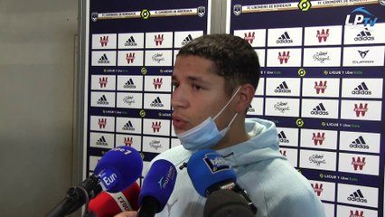 Harit : "Je ne réclame rien mais il me faut du temps"