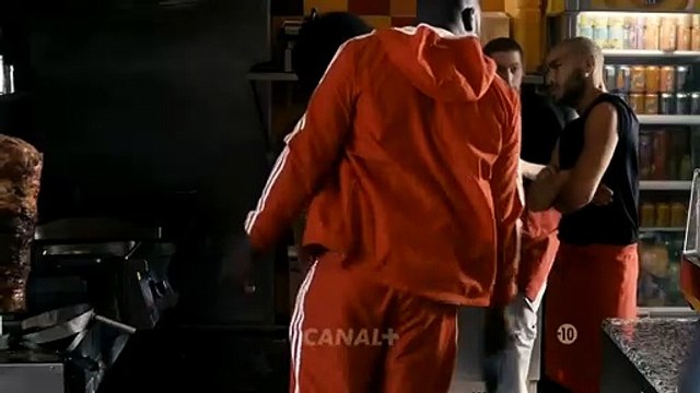 Lascars (2012) Saison 2 - Teaser (EN)