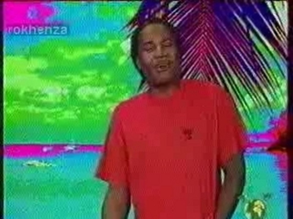 JEAN LUC ALGER TOU SEL