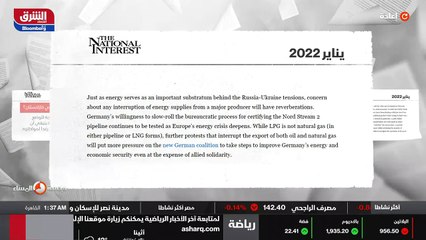 ...سؤال تطرحه مجلة نشرة الانترنت الاميركية ...