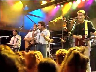 The Cockroaches - Fingertips (1988)