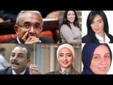 نواب ونائبات يهنئون ست الحبايب في عيد الأم : يارب يخليكي يا أمي