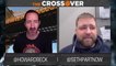 Crossover: Embracing The Numbers, w/ Seth Partnow