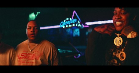 Bino Rideaux - CREEPIN