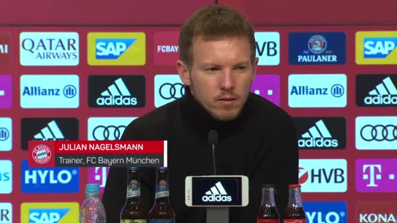 Nach Corona-Welle: Diese Bayern-Stars kehren zurück