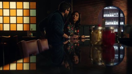 The Equalizer S02E09