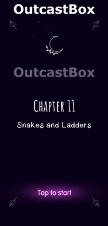 Switchcraft Story book3 chapter 11