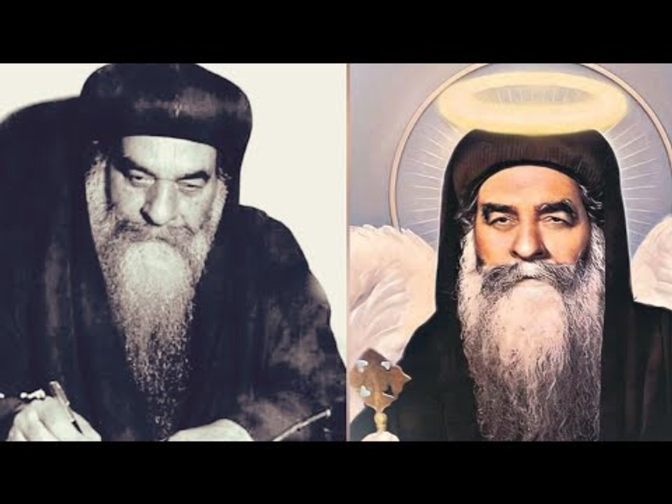 عائلة البابا كيرلس تكشف تفاصيل جديدة عن حياته: شيخ أزهري علمه الإنجيل