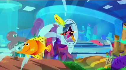 Unicorn Water Inflation