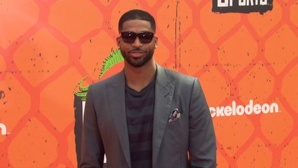 Tristan Thompson Purposely Benched By Sacramento Kings Amid Baby Drama