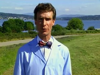 Bill Nye The Science Guy S3E20