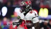 Tampa Bay Buccaneers RB Ronald Jones OUT vs. Panthers