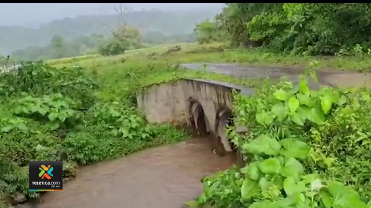 tn7 Fiscalía investiga supuesta construcción irregular de otro puente en Corredores -070122