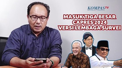 Download Video: Siapa Pengganti Anies Baswedan Pimpin DKI Jakarta? - OPINI BUDIMAN