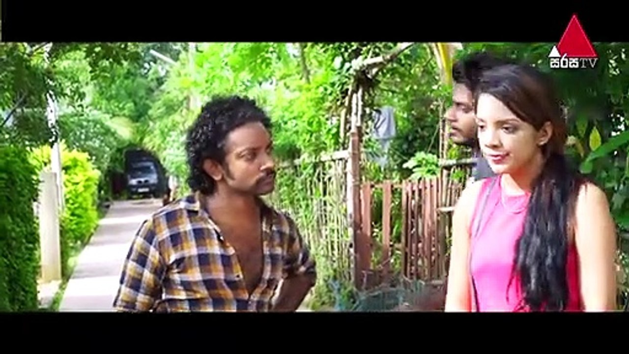 Eka Diga Kathawak (එක දිග කතාවක්) _ Episode 07