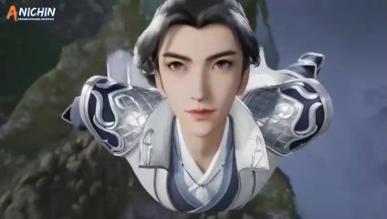 Wan Jie Du Zun Episode 42 43 44 Sub Indo