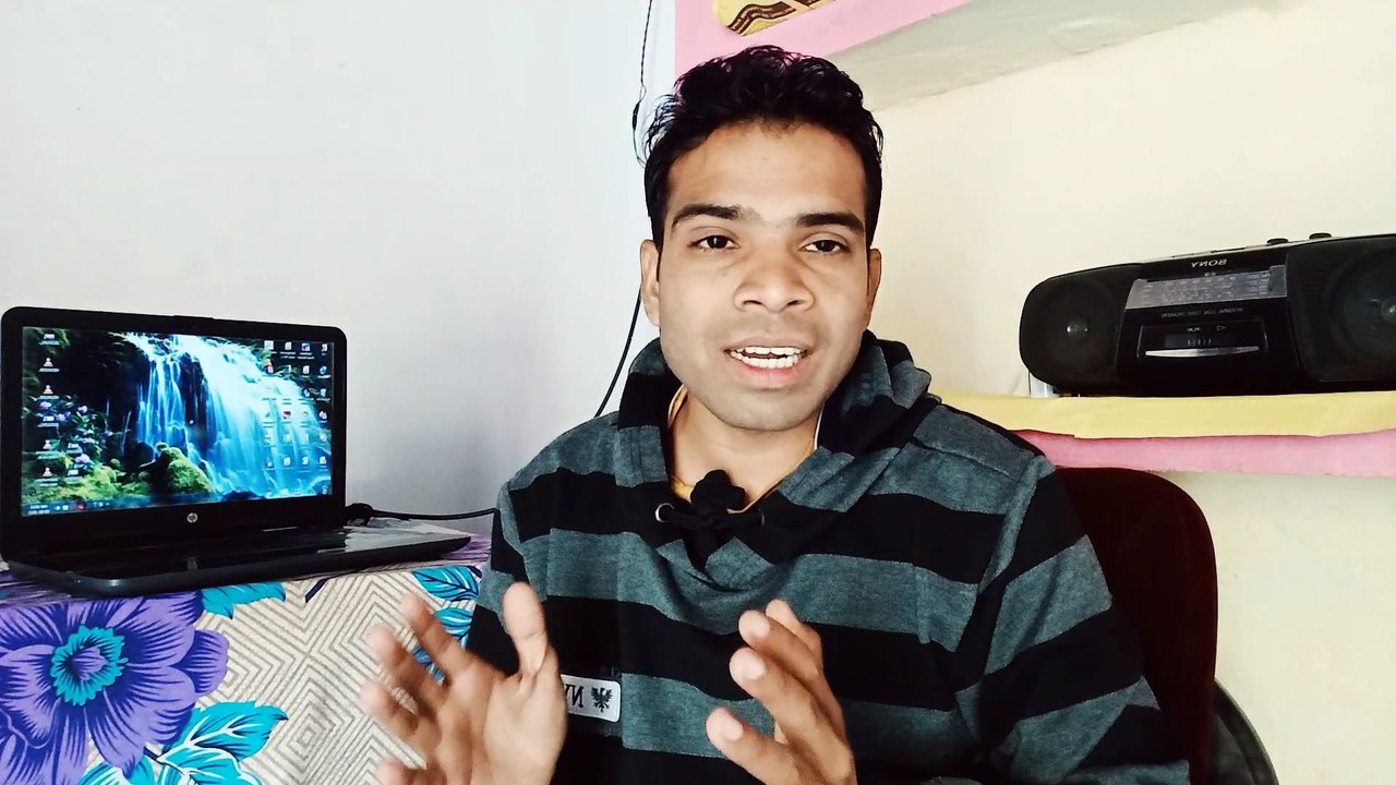 big question for all youtubers  | share own video or not